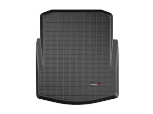 Cadillac CT5 Cargo Liner - WeatherTech - Black - `20-`27