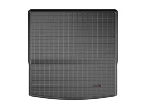 Chevrolet Yukon Denali Cargo Liner - WeatherTech - Black - `21-`27