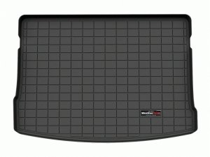 Mercedes-Benz AMG GLA 35 Cargo Liner - WeatherTech - Black - `21-`27 Mercedes-Benz AMG GLA 35 Cargo Liner - WeatherTech - Black - `21-`27