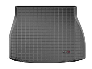 Toyota Venza Cargo Liner - WeatherTech - Black - `21-`27