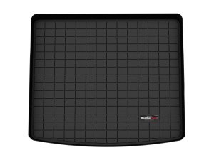 Volkswagen Taos Cargo Liner - WeatherTech - Black - `22-`27