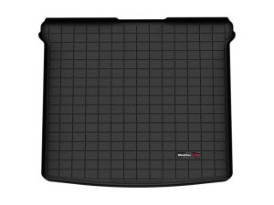 Volkswagen ID.4 Cargo Liner - WeatherTech - Black - `21-`27