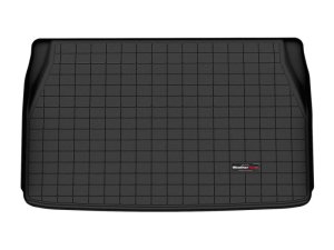 Kia Carnival Cargo Liner - WeatherTech - Black - `22-`27