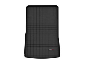 Rolls Royce Ghost Cargo Liner - WeatherTech - Black - `21-`27 Rolls Royce Ghost Cargo Liner - WeatherTech - Black - `21-`27