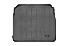 Land Rover Discovery Cargo Liner - Cargo Area (Behind 2nd Row) - WeatherTech - Black - `99-`04 Land Rover Discovery Cargo Liner - Cargo Area (Behind 2nd Row) - WeatherTech - Black - `99-`04