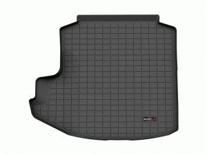 Toyota Crown Cargo Liner - WeatherTech - Black - `23-`27