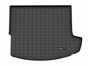 Buick Envista Cargo Liner - WeatherTech - Black - 2024+ Buick Envista Cargo Liner - WeatherTech - Black - 2024+