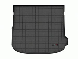 Mercedes-Benz GLC Coupe Cargo Liner - WeatherTech - Black - 2024+