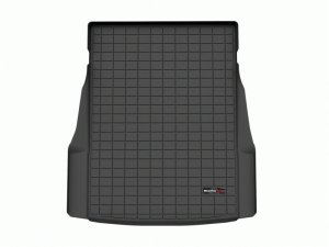 BMW i5 xDrive40 Cargo Liner - WeatherTech - Black - 2024+