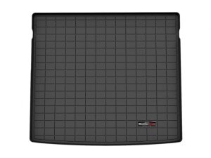 BMW X2 28i Cargo Liner - WeatherTech - Black - 2024+ BMW X2 28i Cargo Liner - WeatherTech - Black - 2024+