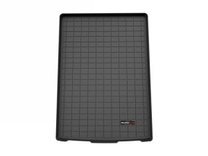 BMW 540i Cargo Liner - WeatherTech - Black - `24-`25 BMW 540i Cargo Liner - WeatherTech - Black - `24-`25