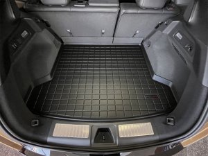 Acura ZDX Cargo Liner - WeatherTech - Black - 2024+
