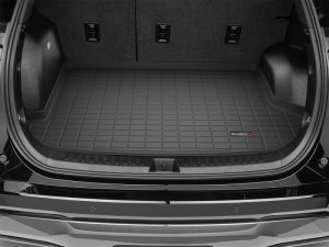 Chevrolet Equinox Cargo Liner - WeatherTech - Black - 2025+