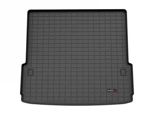 Nissan Armada Cargo Liner - WeatherTech - Black - `25-`27