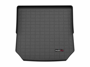Mercedes-Benz AMG GT 43 Coupe Cargo Liner - WeatherTech - Black - `24-`26