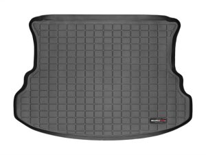 Ford Escape Cargo Liner - WeatherTech - Black - `01-`04