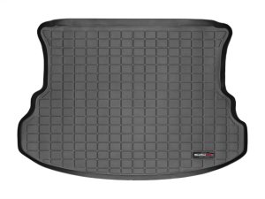 Ford Escape Cargo Liner - WeatherTech - Black - `01-`04