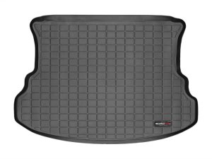 Ford Escape Cargo Liner - WeatherTech - Black - `01-`04