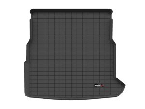 Mercedes-Benz AMG E 53 Cargo Liner - WeatherTech - Black - `25-`26