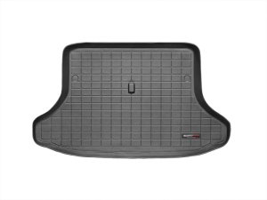 Toyota RAV4 Cargo Liner - WeatherTech - Black - `01-`05