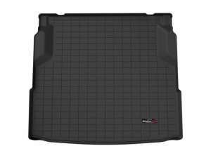 BMW M5 Touring Cargo Liner - WeatherTech - Black - `25-`26 BMW M5 Touring Cargo Liner - WeatherTech - Black - `25-`26