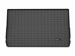 Ford Expedition Max Cargo Liner - WeatherTech - Black - `25-`26 Ford Expedition Max Cargo Liner - WeatherTech - Black - `25-`26