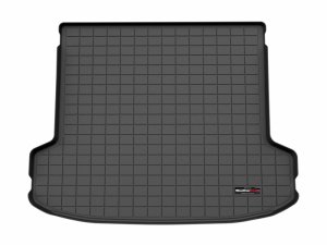 Kia Sportage Cargo Liner - WeatherTech - Black - 2026+