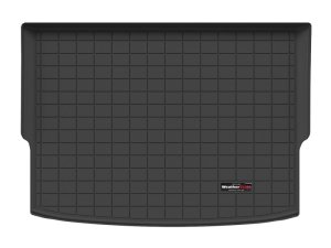 Nissan Leaf Cargo Liner - WeatherTech - Black - 2026+