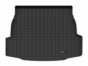 Toyota RAV4 Cargo Liner - WeatherTech - Black - 2026+