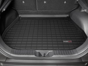 Subaru Uncharted Cargo Liner - WeatherTech - Black - 2026+
