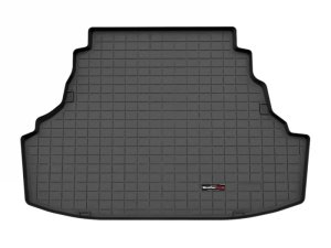 Lexus ES 300 Cargo Liner - WeatherTech - Black - `02-`03