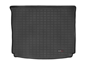 Buick Rendezvous Cargo Liner - WeatherTech - Black - `02-`07