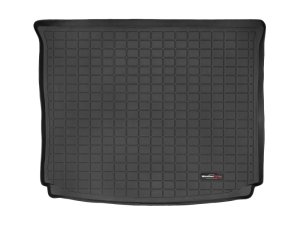 Buick Rendezvous Cargo Liner - WeatherTech - Black - `02-`07