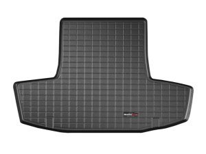 Lexus GS 300 Cargo Liner - WeatherTech - Black - `06-`12