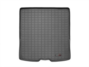 Dodge Magnum Cargo Liner - WeatherTech - Black - `05-`08 Dodge Magnum Cargo Liner - WeatherTech - Black - `05-`08
