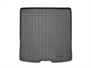 Dodge Magnum Cargo Liner - WeatherTech - Black - `05-`08 Dodge Magnum Cargo Liner - WeatherTech - Black - `05-`08