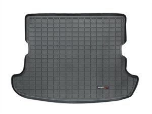 Nissan Sentra Cargo Liner - WeatherTech - Black - `07-`12
