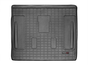 Infiniti G35 Cargo Liner - WeatherTech - Black - `07-`13