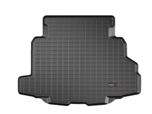 Ford Fusion Cargo Liner - WeatherTech - Black - `06-`09