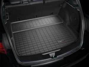Acura RDX Cargo Liner - WeatherTech - Black - `07-`12