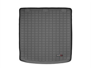 Volkswagen GLI Cargo Liner - WeatherTech - Black - `05-`10