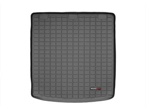 Volkswagen Jetta Cargo Liner - WeatherTech - Black - `05-`10