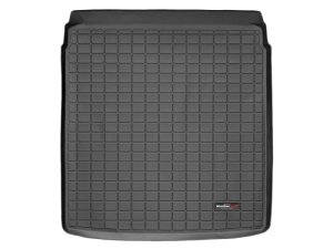 Volkswagen Passat Cargo Liner - WeatherTech - Black - `06-`08