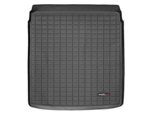 Volkswagen Passat Cargo Liner - WeatherTech - Black - `06-`08