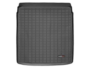 Volkswagen Passat Cargo Liner - WeatherTech - Black - `06-`08