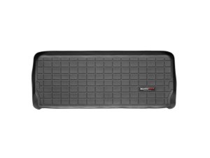 Nissan Pathfinder Cargo Liner - WeatherTech - Black - `05-`12