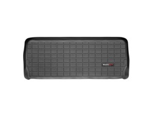 Nissan Pathfinder Cargo Liner - WeatherTech - Black - `05-`12