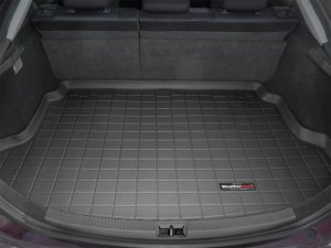 Scion tC Cargo Liner - WeatherTech - Black - `05-`10