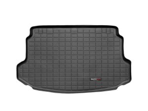 Scion tC Cargo Liner - WeatherTech - Black - `05-`10