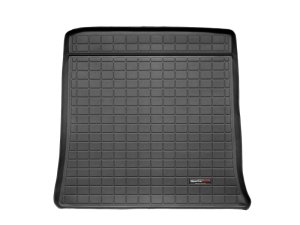 Chevrolet Equinox Cargo Liner - WeatherTech - Black - `10-`27